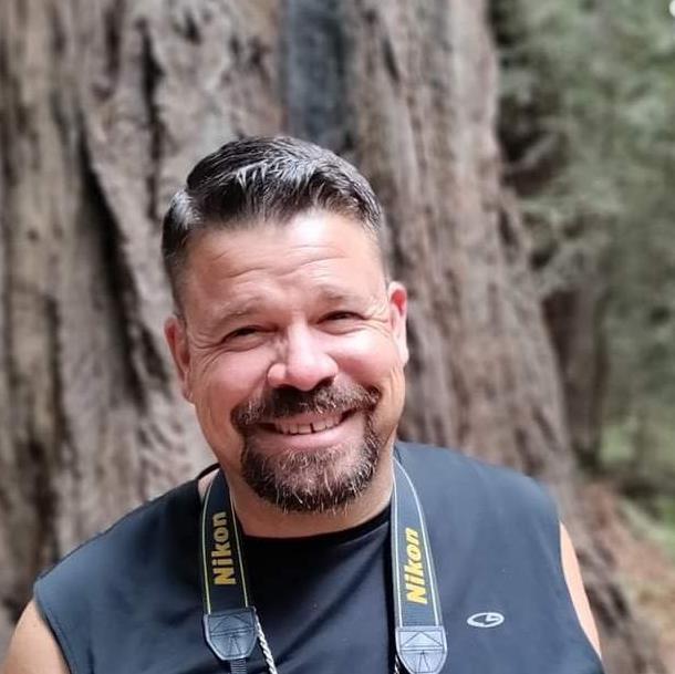 Wayne Grabiel Medina's obituary , Passed away on August 14, 2022 in Santa Cruz, California