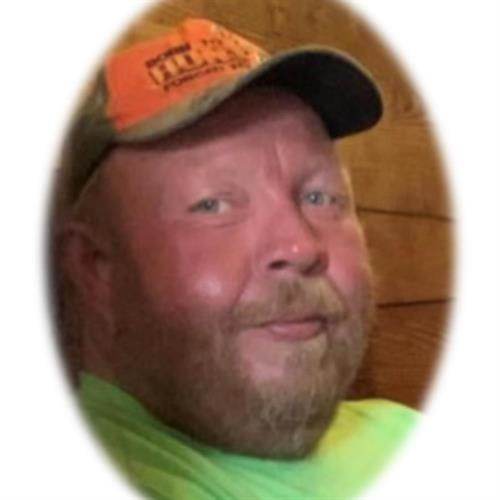 Tony Ray Cook Obituary