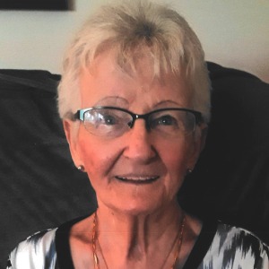 Avis de décès de Anna Jane Coady