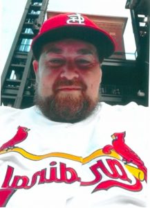 Jason Allen Rowson's obituary , Passed away on August 27, 2022 in Clinton, Iowa