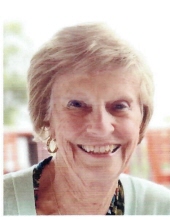 Marcia Aptt Obituary