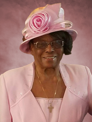 Evangelist Ruth Raines's obituary , Passed away on August 29, 2022 in Hartford, Connecticut