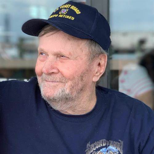 Joseph Elbert Pittman's obituary , Passed away on August 29, 2022 in Melbourne, Florida