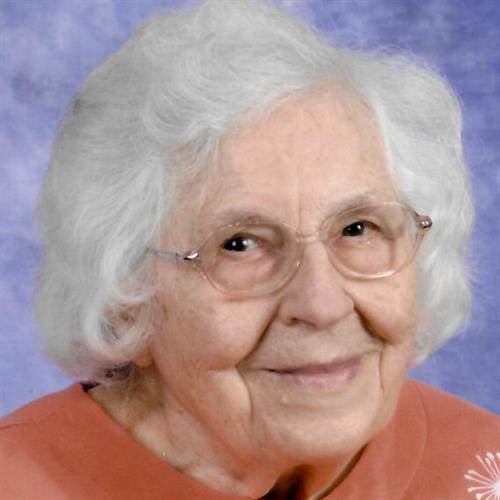 Mary Margaret Kreinbrink Obituary (1920 2022) Findlay, Ohio