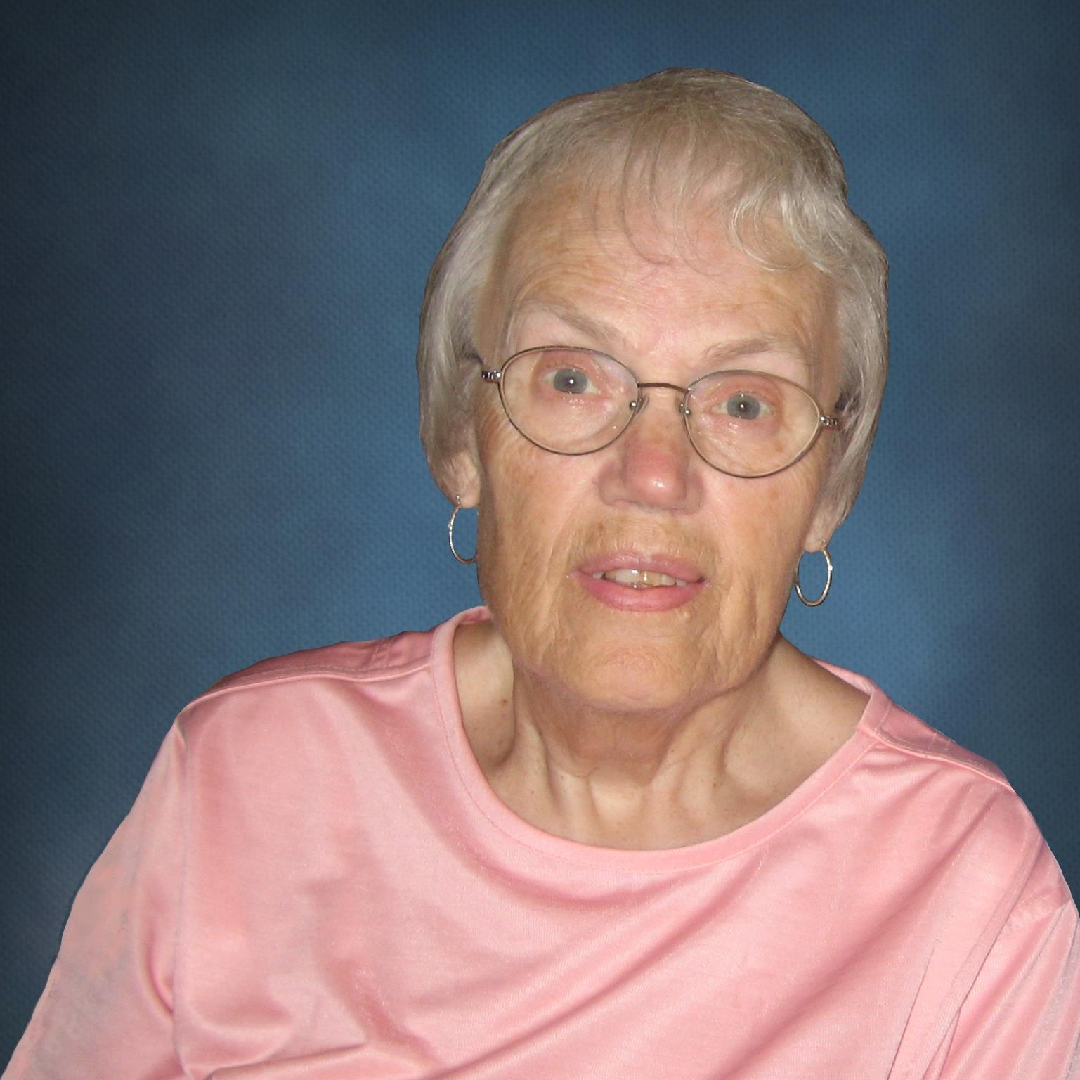 Venita Marcia (Wagner) Burling's obituary , Passed away on July 18, 2022 in Fairfield Glade, Tennessee