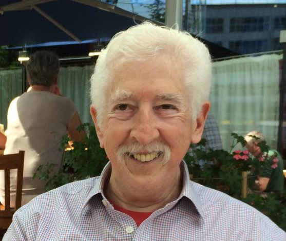 Charles R. (Chuck) Wilson's obituary , Passed away on September 5, 2022 in Oconomowoc, Wisconsin