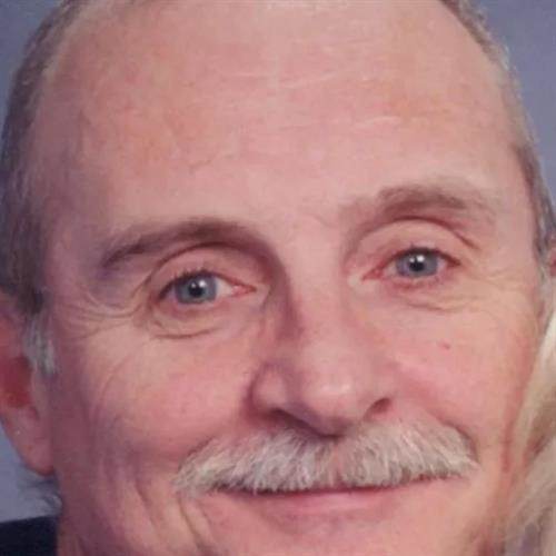 Danny Michael Jones's obituary , Passed away on September 5, 2022 in Erwin, Tennessee