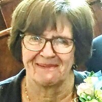 Lindabeth A. Downey's obituary , Passed away on September 6, 2022 in Sherman, New York