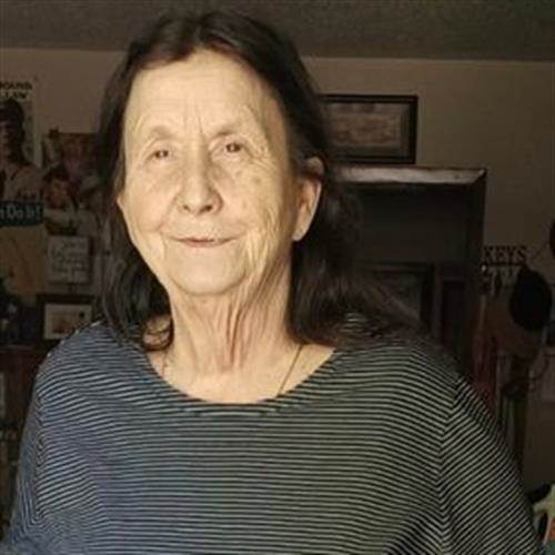 Kathy Diane Richards's obituary , Passed away on September 9, 2022 in Bay, Arkansas