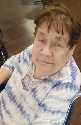 Arba Della Wells's obituary , Passed away on September 10, 2022 in Harrisburg, Arkansas