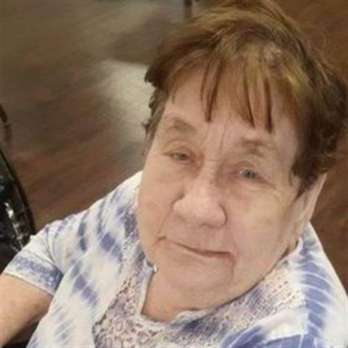 Arba Della Wells's obituary , Passed away on September 10, 2022 in Harrisburg, Arkansas