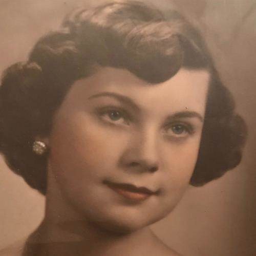 Barbara Affuso's obituary , Passed away on September 13, 2022 in Marlboro, New York