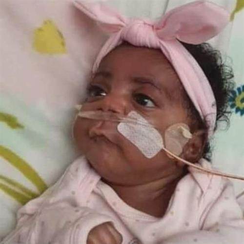 Jayla Antoinette McKenith's obituary , Passed away on September 7, 2022 in Aquasco, Maryland