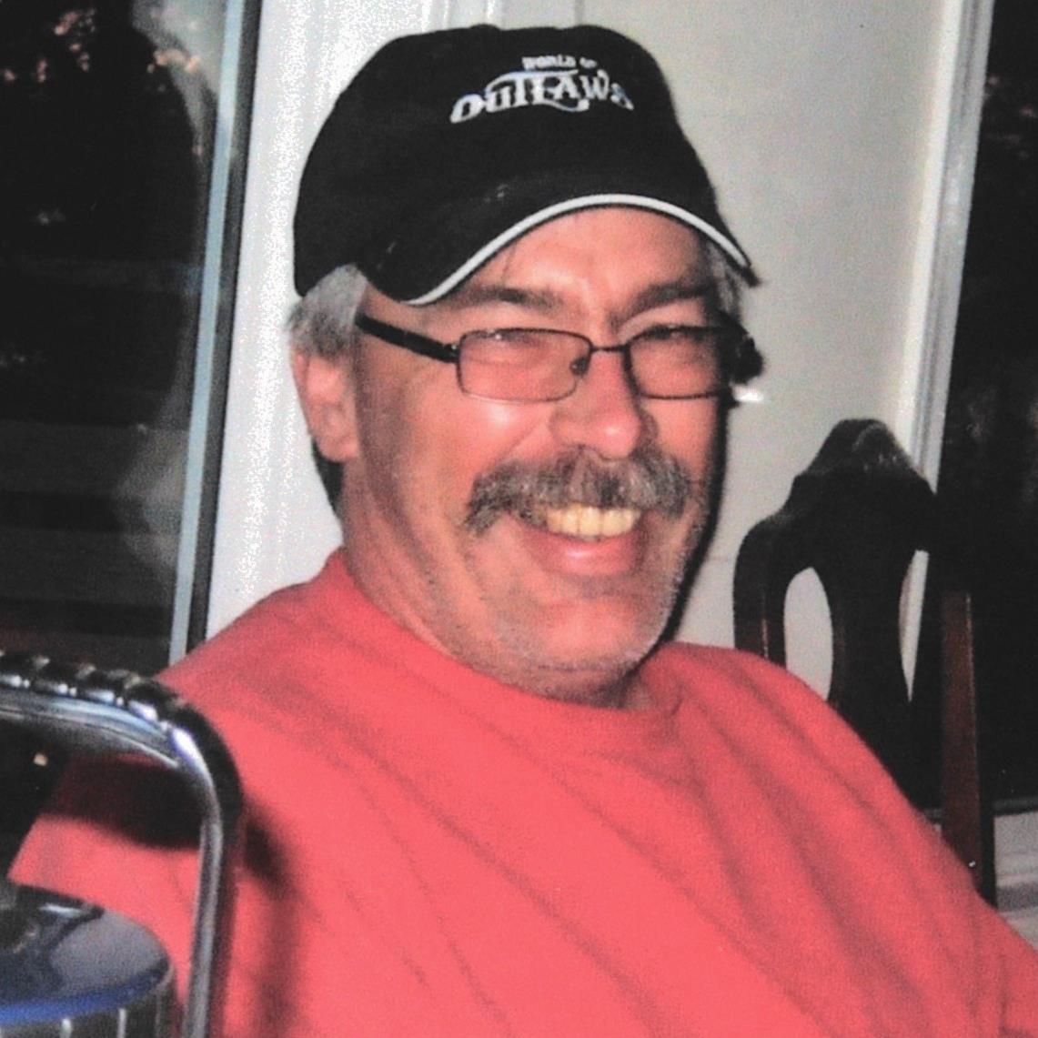 Mr Ken G "Kenny" Davis's obituary , Passed away on September 7, 2022 in Ottawa, Ontario