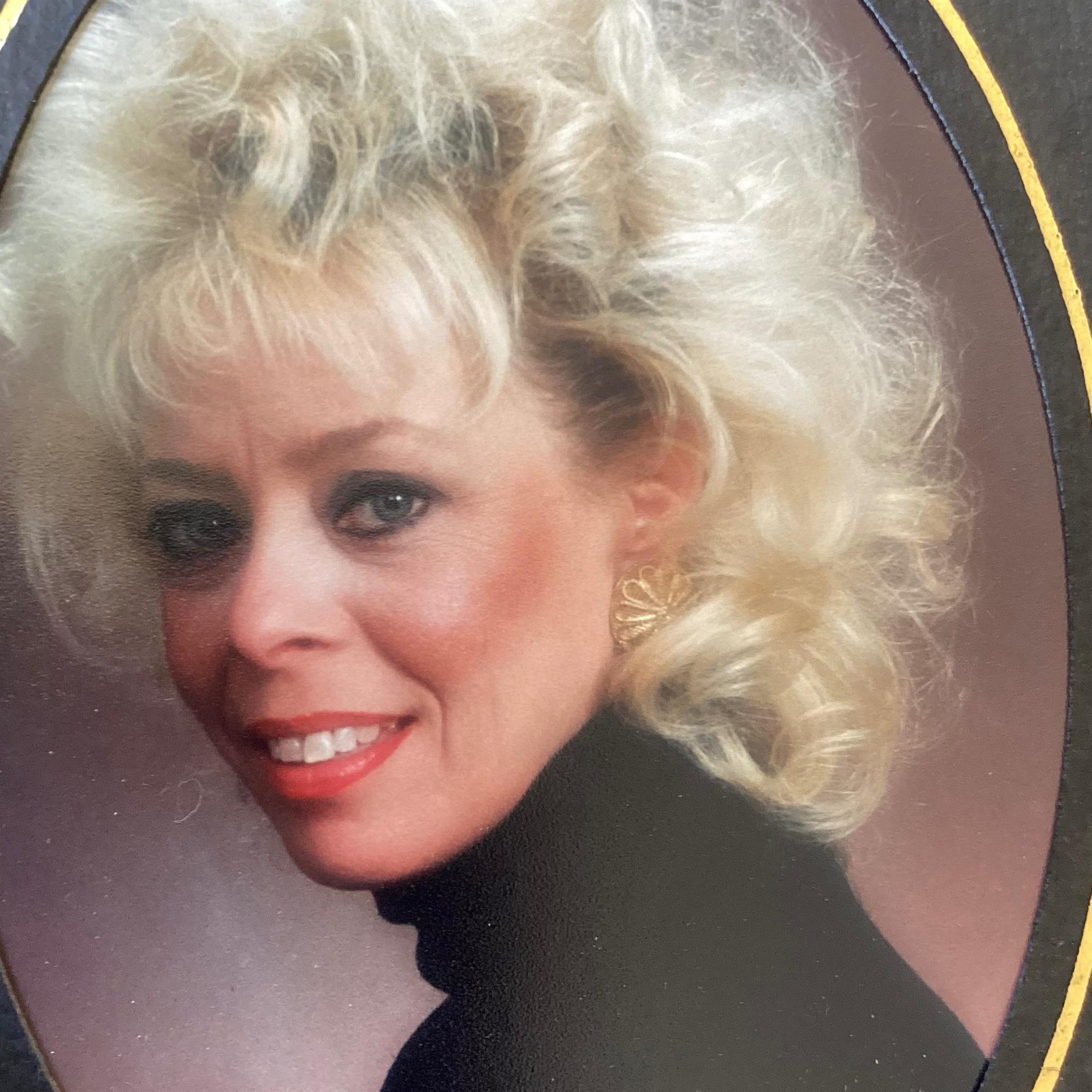 Cynthia J "Cindy Potts" Prendergast's obituary , Passed away on September 17, 2022 in Brookville, Ohio