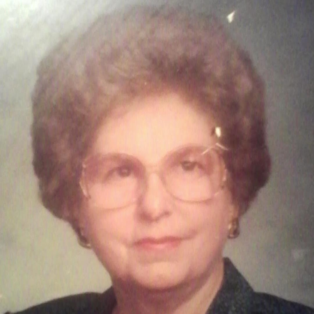 Mavis Inez Martin's obituary , Passed away on September 19, 2022 in Philippi, West Virginia