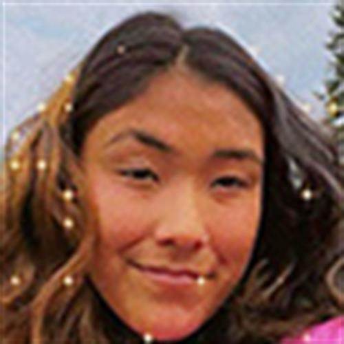 Gianna McDonald's obituary , Passed away on September 20, 2022 in Yellowknife, Northwest Territories