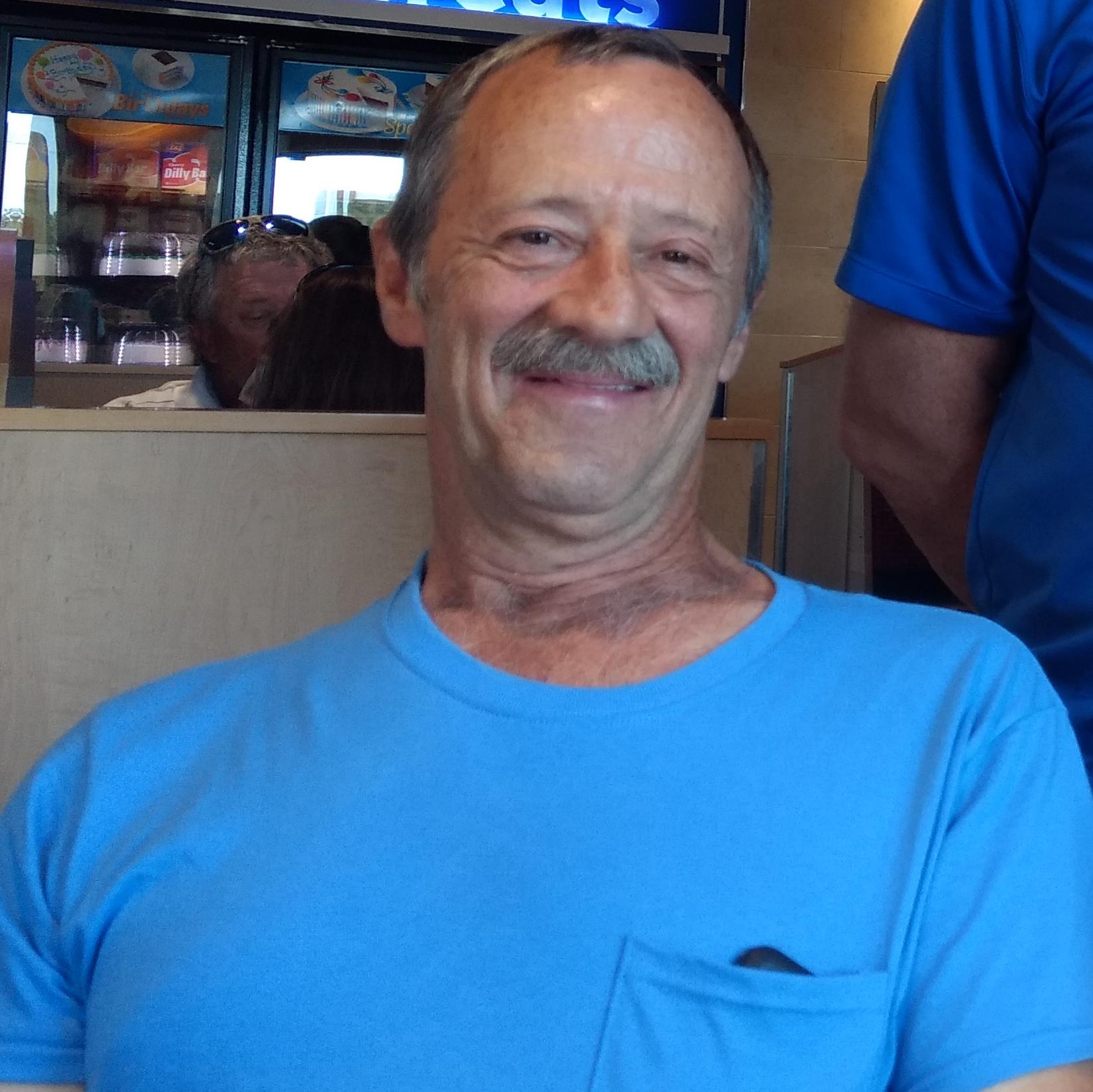 Steve Bevel's obituary , Passed away on September 24, 2022 in Boaz, Alabama