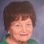 Mildred C. Searfoss Obituary