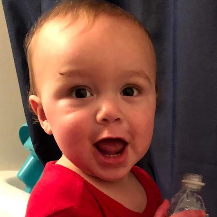 Kayden Jay Bickham's obituary , Passed away on September 8, 2022 in Westwego, Louisiana