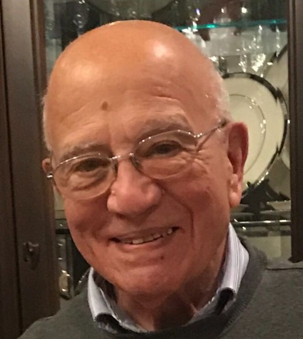 John Alvarez's obituary , Passed away on October 1, 2022 in Bergenfield, New Jersey