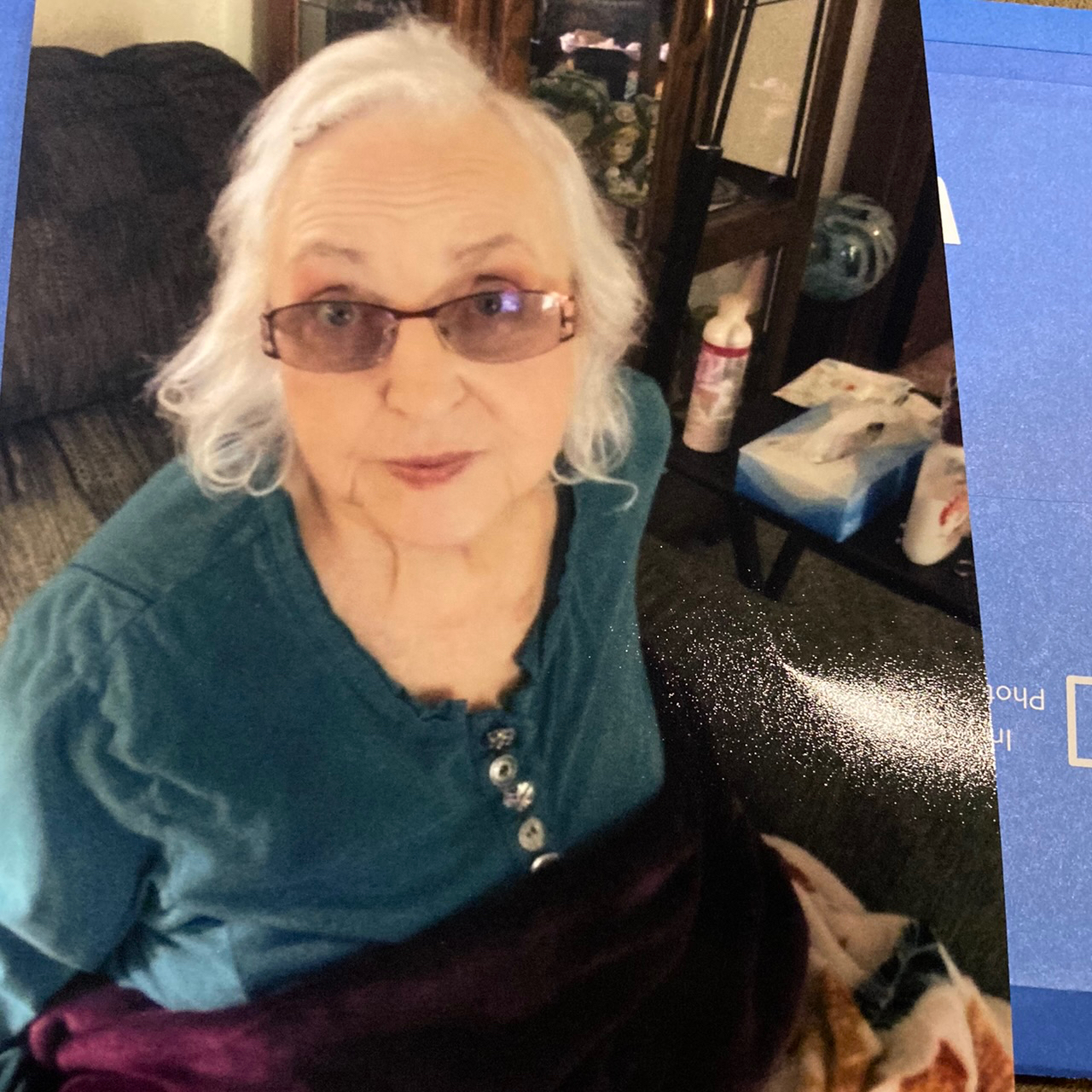 Sandra J. Dick's obituary , Passed away on September 29, 2022 in Long Grove, Iowa