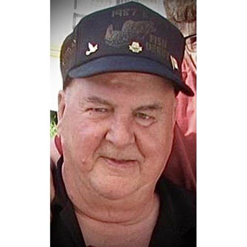 Delphus Joseph “Buck” Gray's obituary , Passed away on September 29, 2022 in Thunder Bay, Ontario