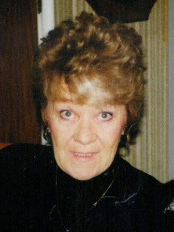 Shirley Ann Boyd's obituary , Passed away on October 2, 2022 in Aurora, Ontario