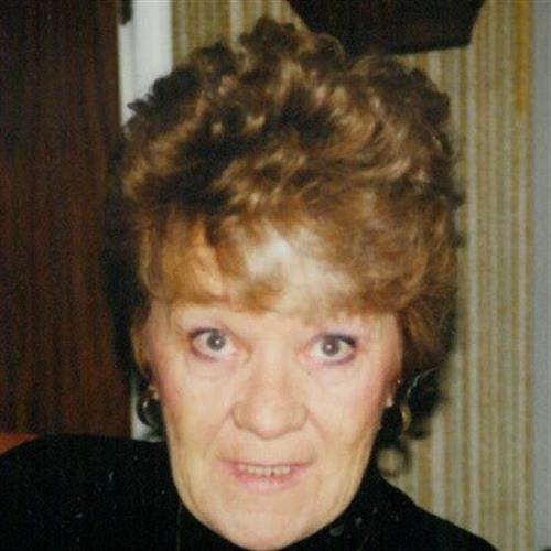 Shirley Ann Boyd's obituary , Passed away on October 2, 2022 in Aurora, Ontario