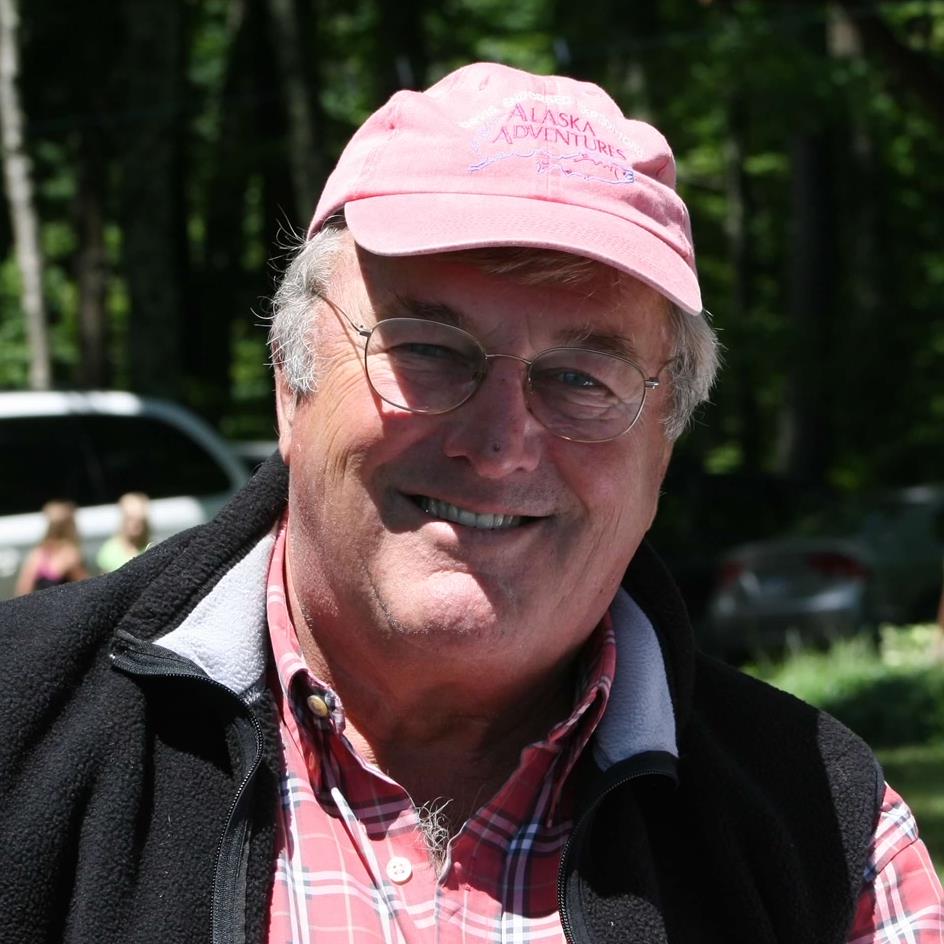 Willard Ray "Skip" Hildebrand's obituary , Passed away on September 24, 2022 in Naples, Florida