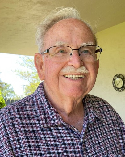 John Byer's obituary , Passed away on October 6, 2022 in Manteca, California