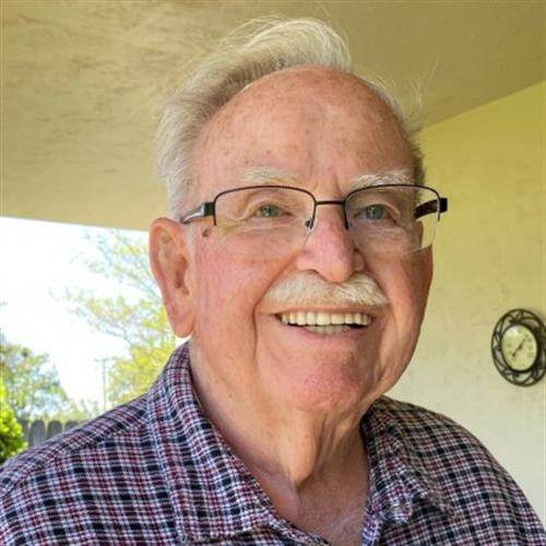 John Byer's obituary , Passed away on October 6, 2022 in Manteca, California