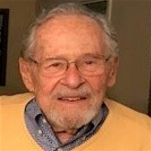 Jerome B. Weinstein Obituary