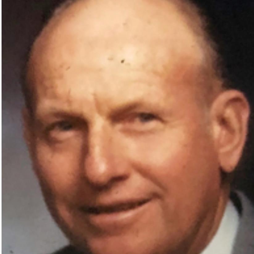 Carl E. Sparks