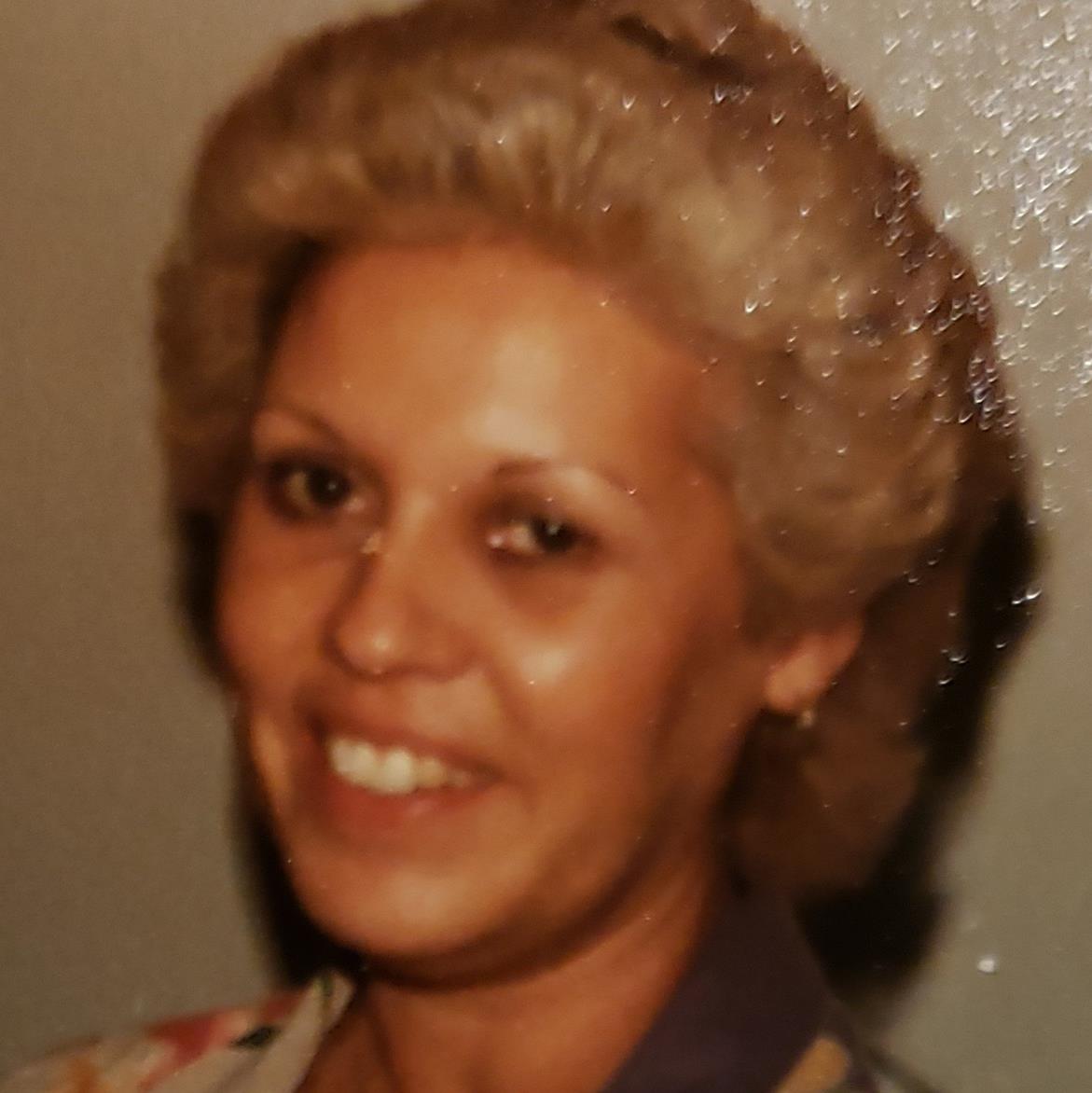 Virginia Belbina Aranda's obituary , Passed away on October 6, 2022 in Livermore, California