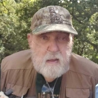 James Clarence Barber's obituary , Passed away on October 10, 2022 in Buffalo, Missouri