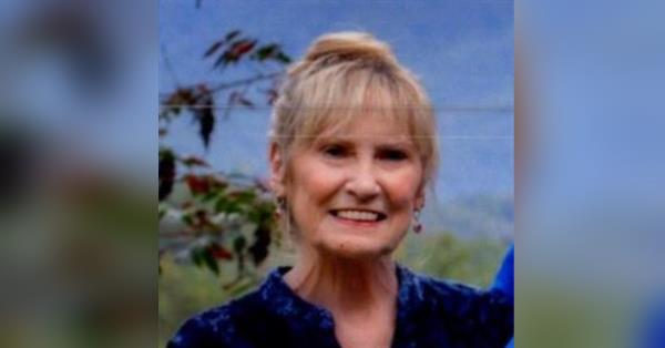 Barbara Joyce Cook's obituary , Passed away on October 12, 2022 in Thomasville, Georgia