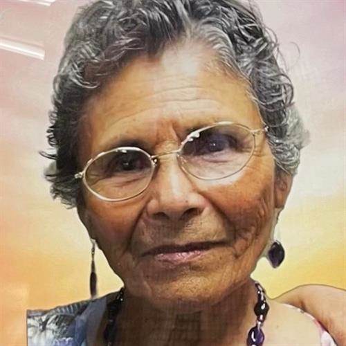 Emilia Aguilar Obituary