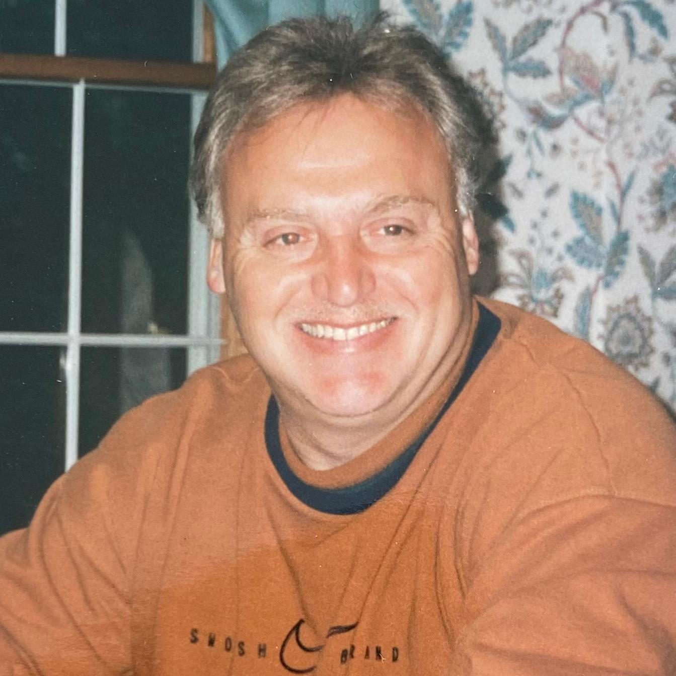 Bertram Kloidt's obituary , Passed away on October 3, 2022 in Spring Hill, Florida