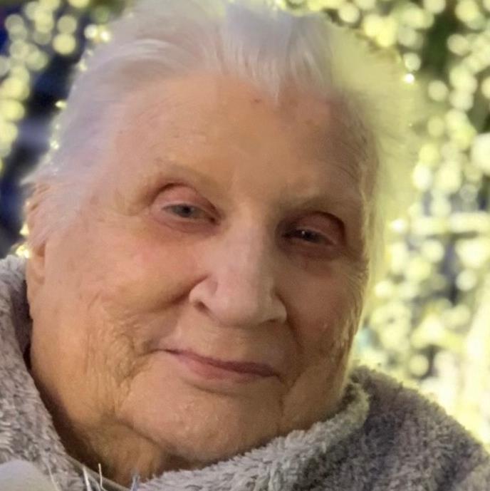 Doris Elaine Yurick's obituary , Passed away on October 13, 2022 in Woodbine, Maryland