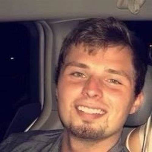 Clayton Miller-Thurston's obituary , Passed away on October 13, 2022 in Decatur, Illinois