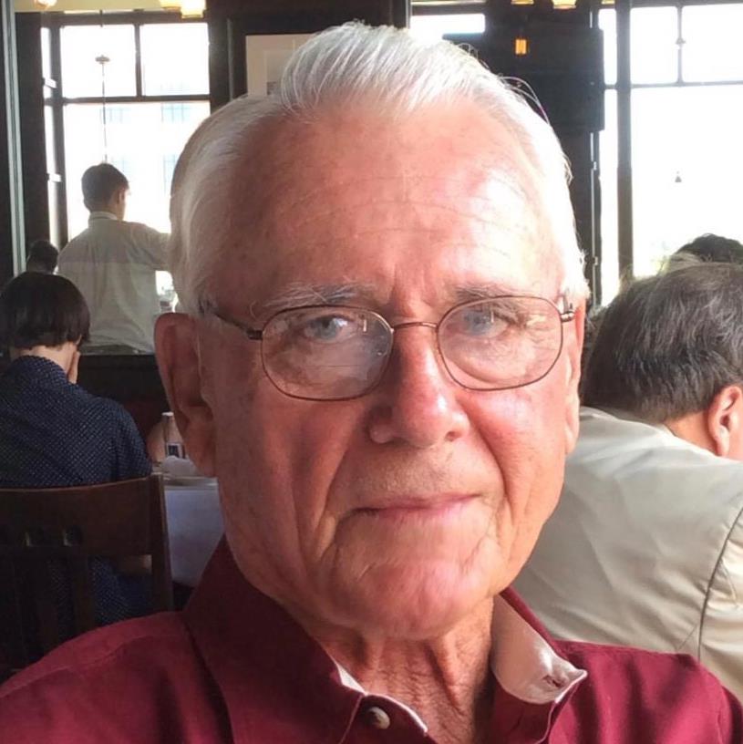 Robert Rials Obituary