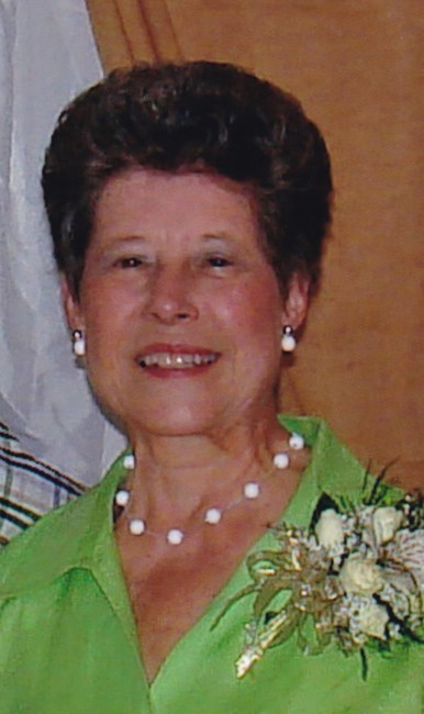 Audrey Hymel Becnel's obituary , Passed away on October 15, 2022 in New Orleans, Louisiana