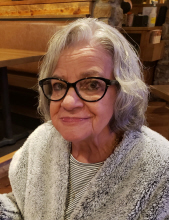 Beverly Jo Cook's obituary , Passed away on October 15, 2022 in Cleveland, Oklahoma