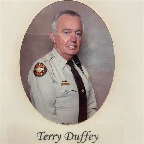 Walter “Terry” Duffey's obituary , Passed away on October 16, 2022 in Graniteville, South Carolina