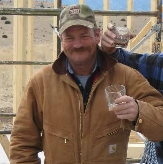 David Walsh's obituary , Passed away on October 13, 2022 in Idabel, Oklahoma