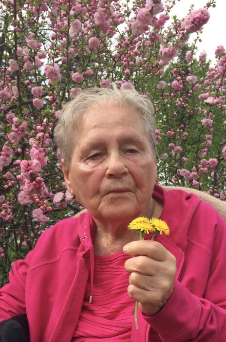 Mary Klein's obituary , Passed away on October 2, 2022 in Westlock, Alberta