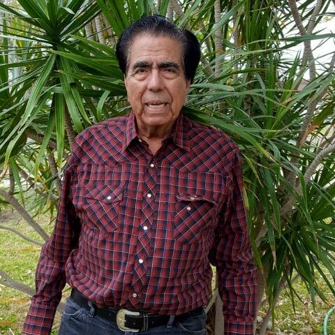 Emilio Gonzalez Castaneda's obituary , Passed away on October 16, 2022 in Weslaco, Texas