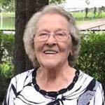 Ila Mae Tucker Rouse Obituary