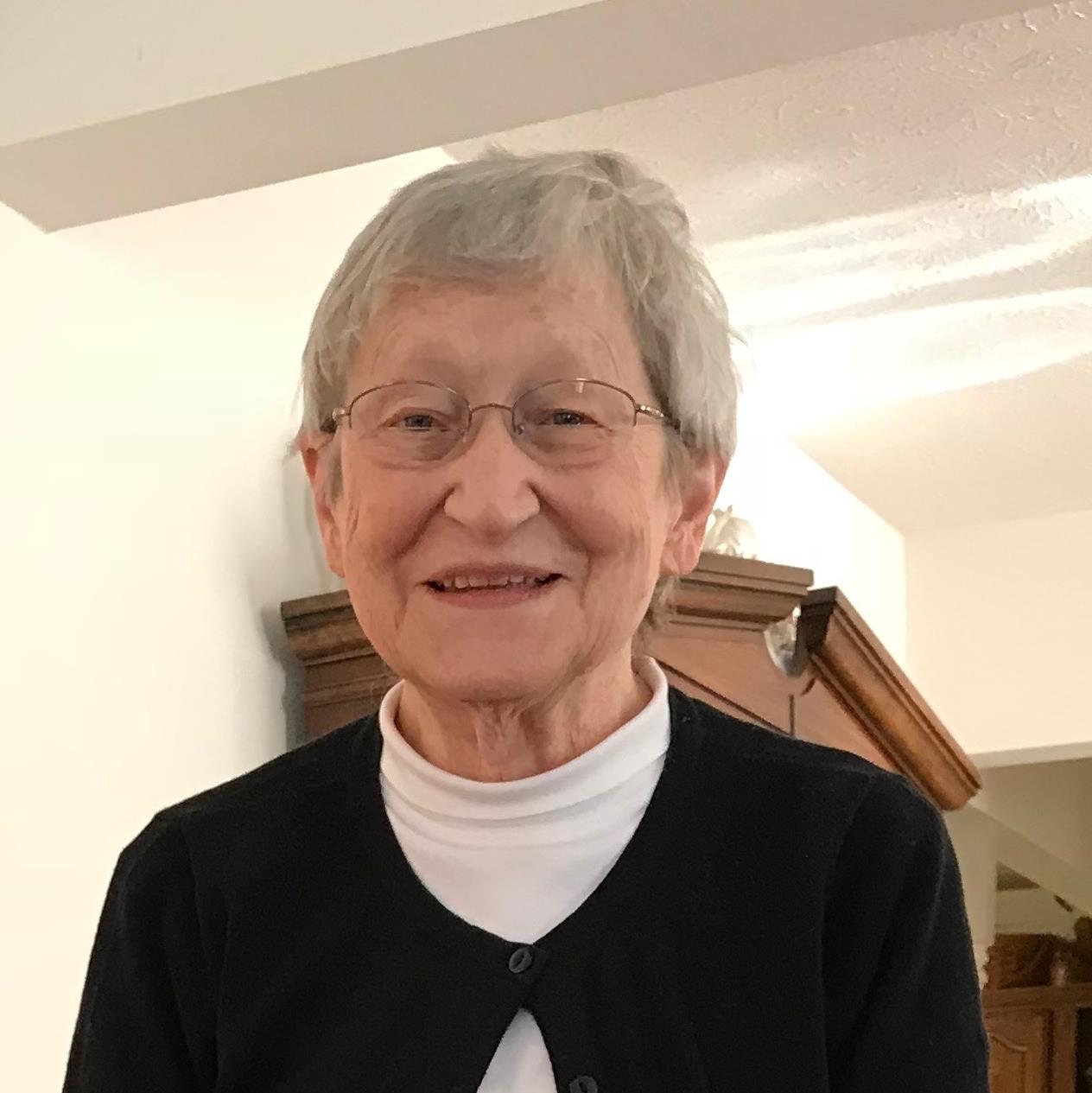 Charlotte Mayme Duncan Obituary